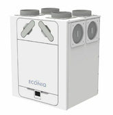 Ventilair - EQ 450 / Vent-Axia Econiq 450 - 1004000259